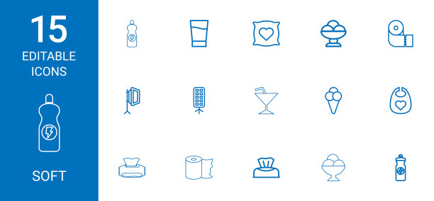 15软图标图片下载