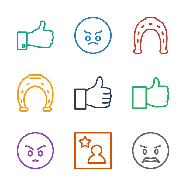 9好图标图片下载