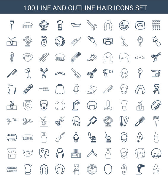 发图标图片下载