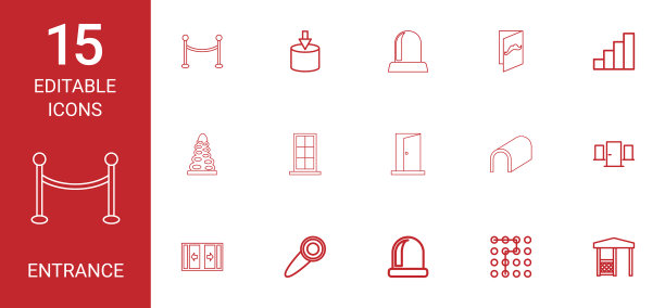 入口图标图片下载