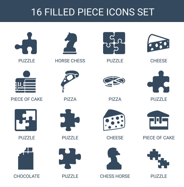 块图标图片下载