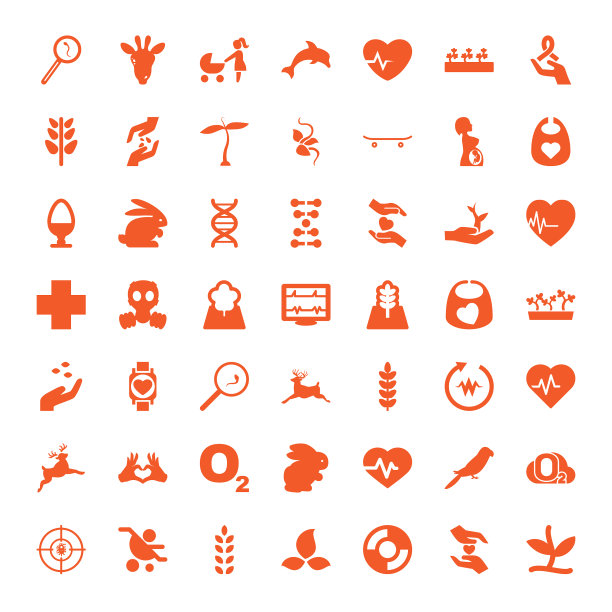 49生活图标图片下载