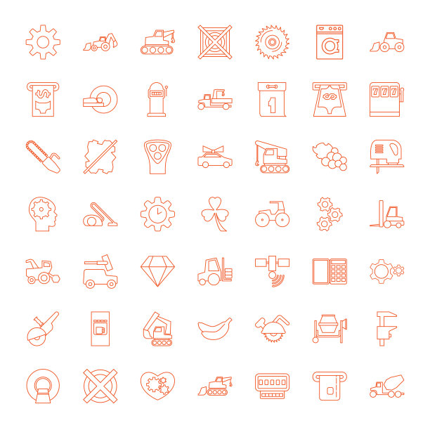 49机图标图片下载