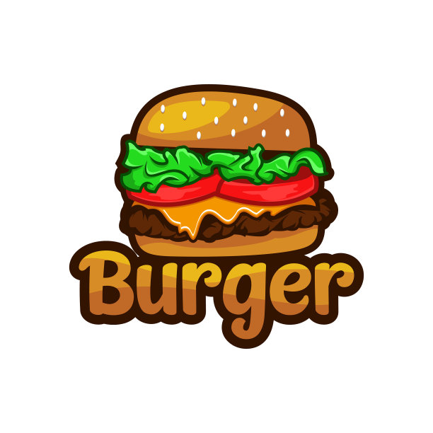 汉堡图片下载