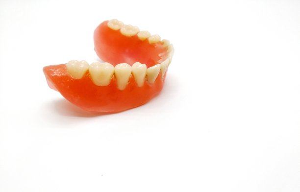 全下颌义齿图片下载