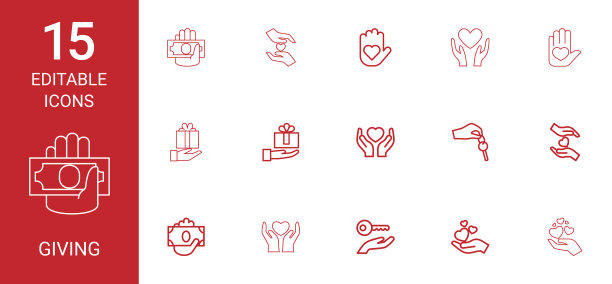 15给图标图片下载