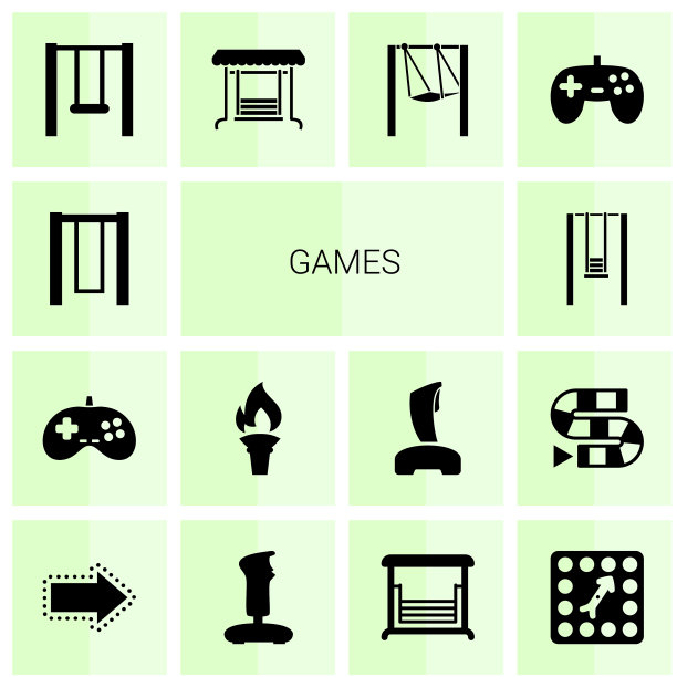 游戏图标图片下载