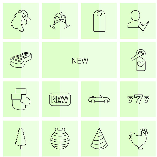 新图标图片下载