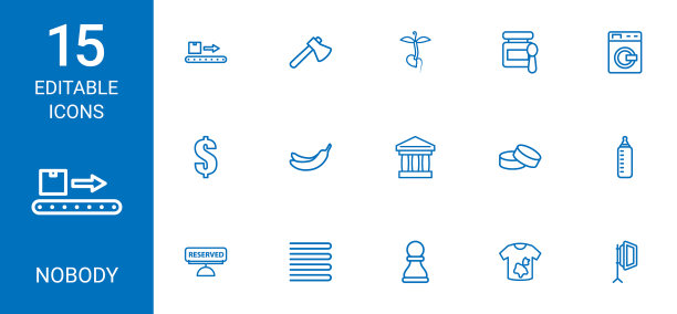 没有图标图片下载