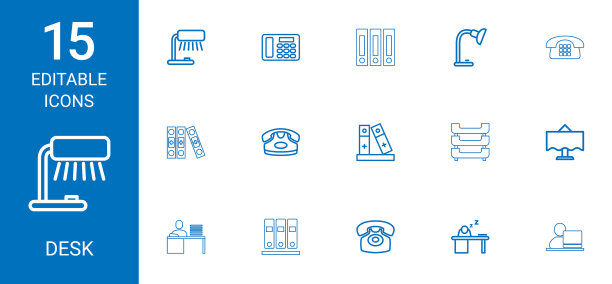 桌面图标图片下载