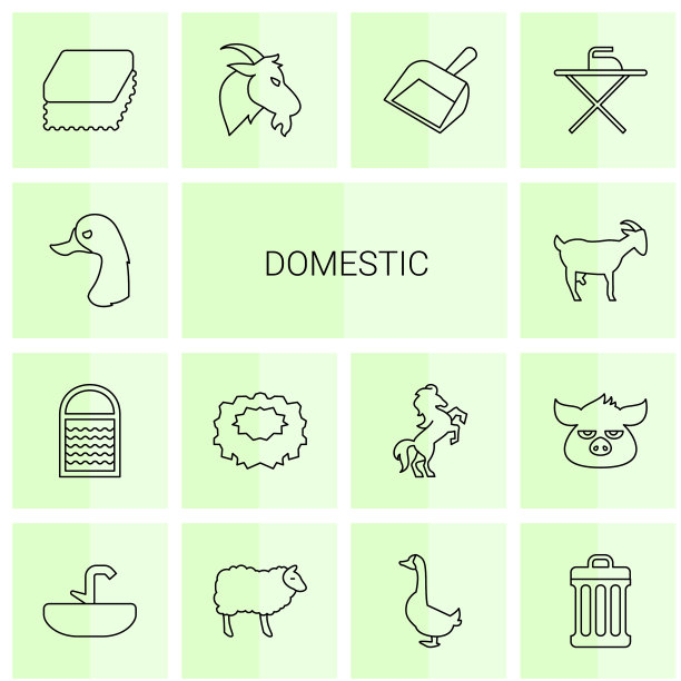 国内的图标图片下载