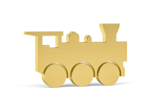 火车图标图片下载