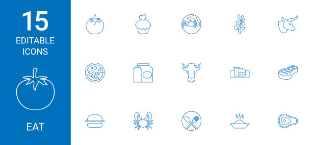 15吃图标图片下载