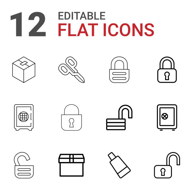 12日关闭图标图片下载