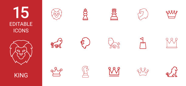 15王图标图片下载