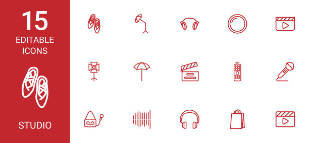 15工作室图标图片下载