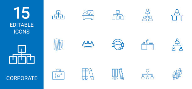 公司图标图片下载