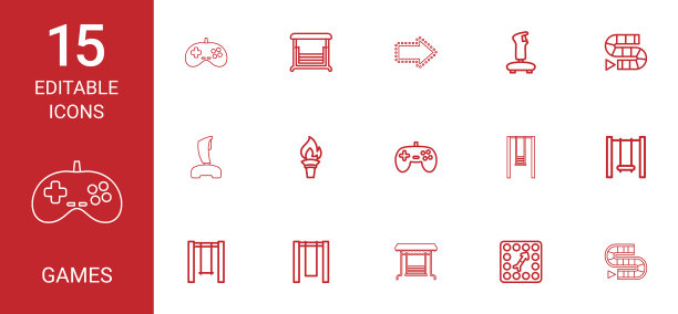 游戏图标图片下载