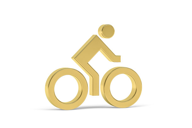 自行车图标图片下载