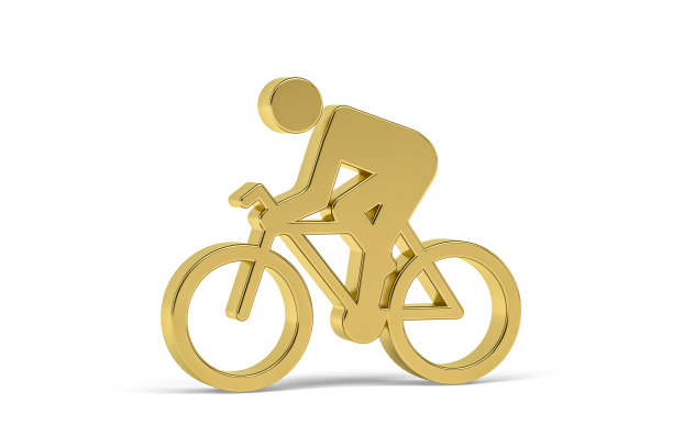 自行车图标图片下载