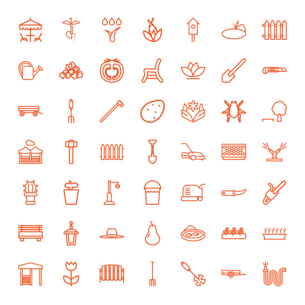 49花园图标图片下载