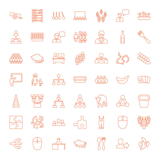 49组图标图片下载