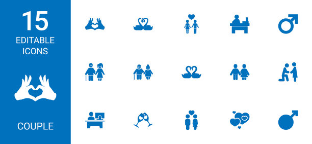 一些图标图片下载