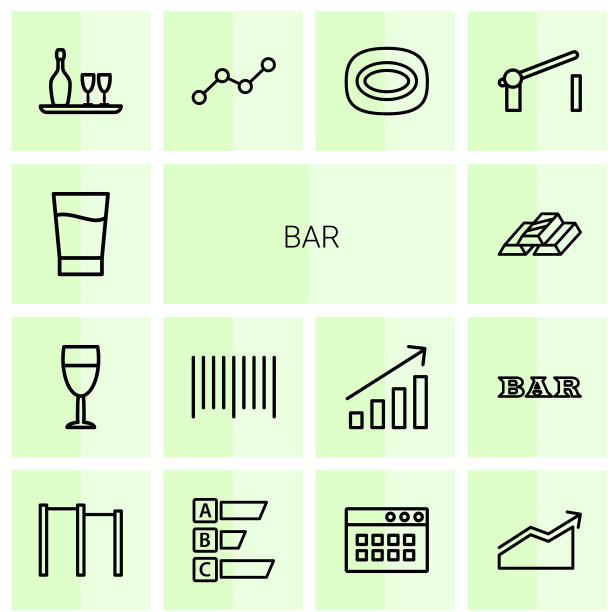 栏图标图片下载