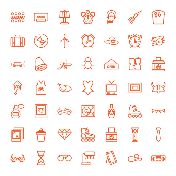 的图标图片下载