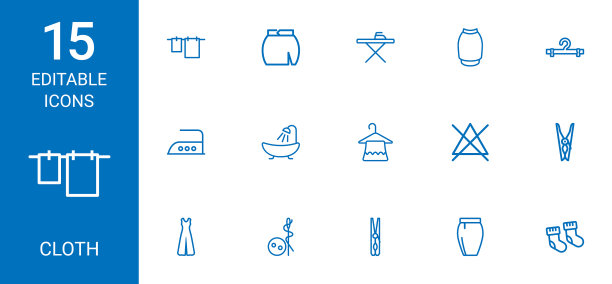 15布图标图片下载