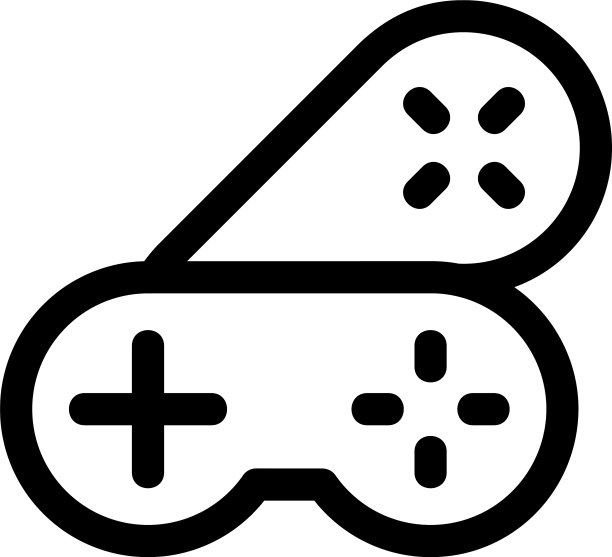 控制台图标或标志孤立符号符号图片下载