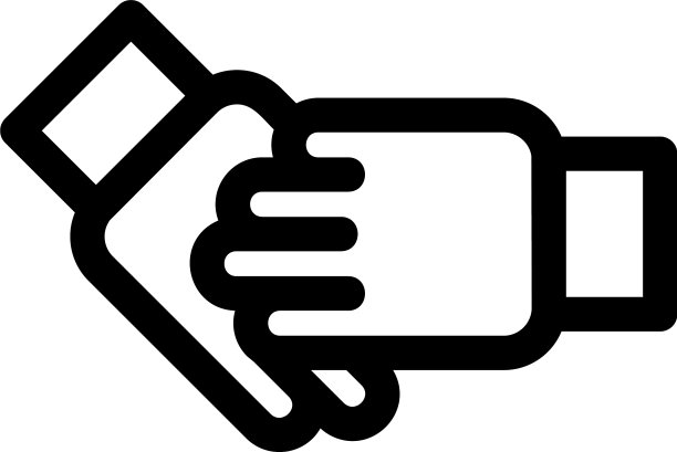 交易图标或标志孤立标志符号图片下载