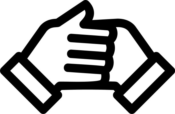 交易图标或标志孤立标志符号图片下载