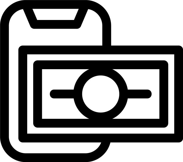 存放图标或标志孤立标志符号图片下载