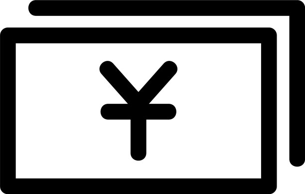 元标或标志孤立标志符号图片下载