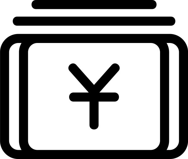 元标或标志孤立标志符号图片下载