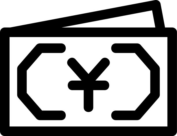 元标或标志孤立标志符号图片下载