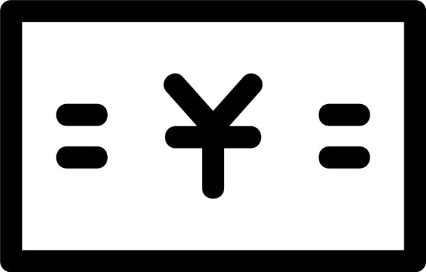 元标或标志孤立标志符号图片下载