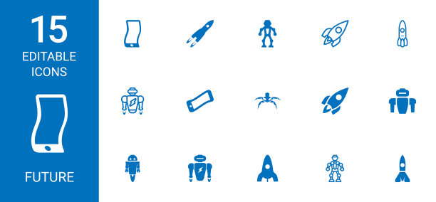 未来15图标图片下载