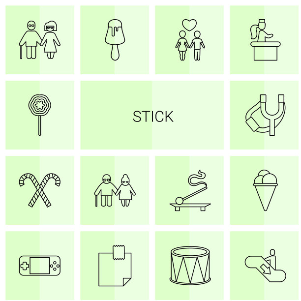 14把图标图片下载