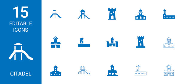 citadel图标图片下载