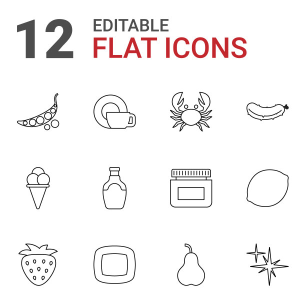 新的图标图片下载