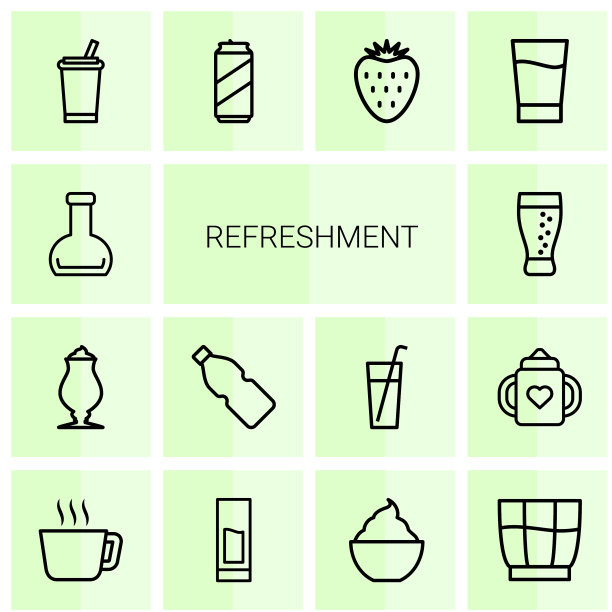 点心的图标图片下载