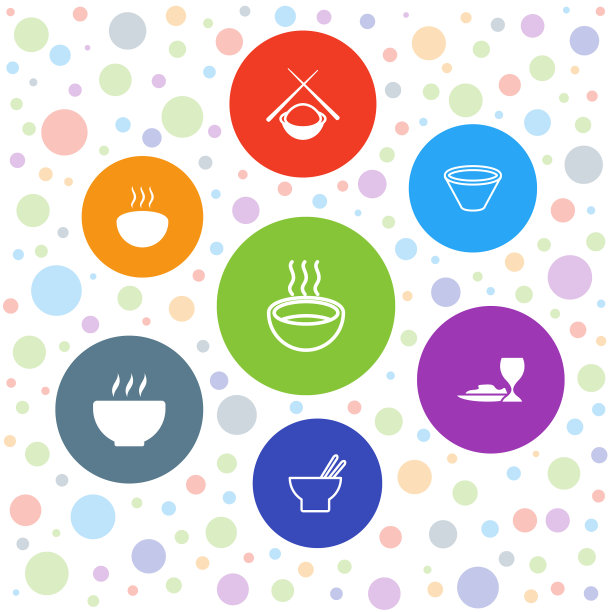 面图标图片下载