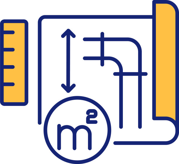 工程方案RGB彩色图标图片下载