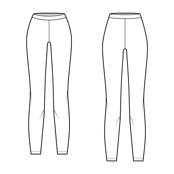 设定自行车短裤技术时尚图片下载