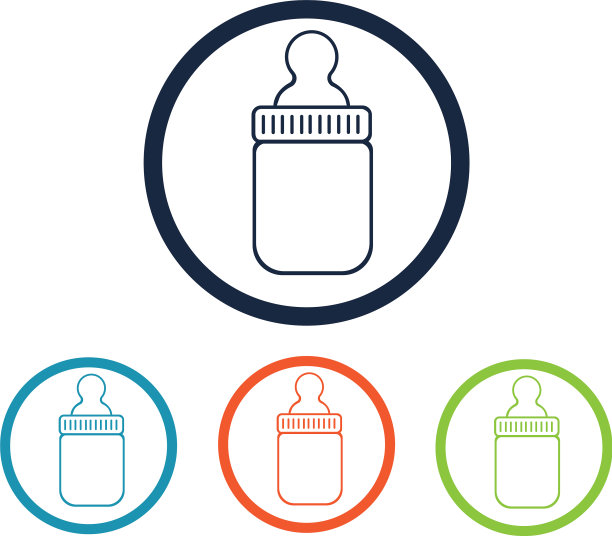 商务人士图标图片下载