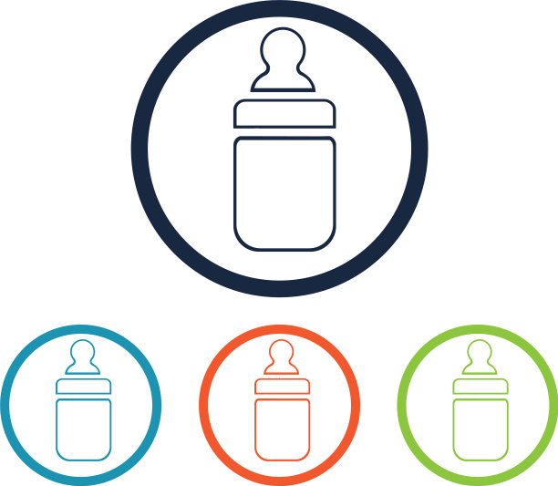 商务人士图标图片下载