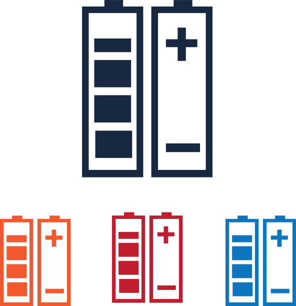 电池充电图片下载