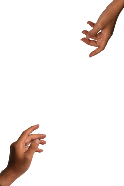 女人的手和男人的手图片下载